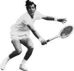 McNair To Be Enshrined In College Tennis Hall Of Fame