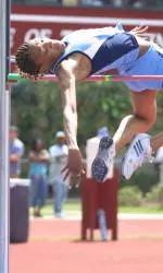 Women's Track National Champions Are Tar Heel Performers Of The Week