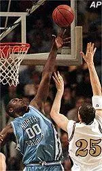 Haywood Makes World University Games Team