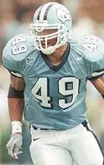 Peppers Named Lombardi Semifinalist