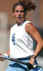 UNC Opens With A 2-0 Win Over Michigan