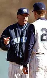 Carolina Recruiting Class Named Nation's Best