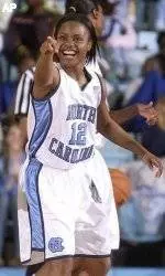 Carolina Routs Carson-Newman In Exhibition