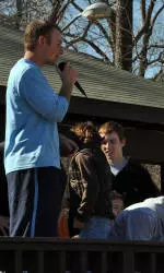 Carolina Dreams Hosts iBellieve In Love 5K