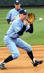 Moran Named National Hitter Of The Week