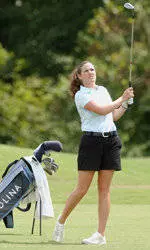 Tar Heel Golfers Miss Cut At U.S. Women's Amateur