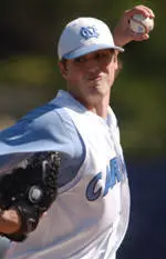 Miller Named Baseball America's Summer Player of the Year