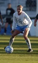 Carolina's Tarpley, O'Reilly and Dorrance Nab Top Honors from Soccer Buzz
