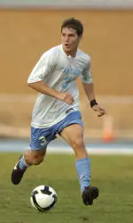 Carolina Claims No. 2 Spot In Coaches' Poll