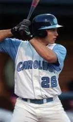 Tar Heels' Iannetta Makes Major League Debut Sunday