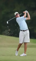 Carolina Men's Golf Team Tied for Eighth Place At Isleworth-UCF Collegiate