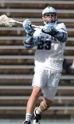 Tar Heels Suffer Crushing Overtime Loss To Navy