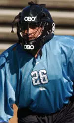 Tar Heels Pick Up Second Shutout