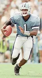 Lee Pace's 'Extra Points' Now Available on TarHeelBlue.com