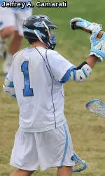 Tar Heels Open 2012 Season In Atlanta