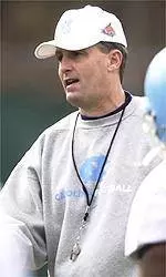 A Q&A With Coach Jim Fleming: Part I