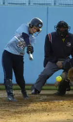 Tar Heels Sweep ACC Weekly Honors