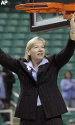 Carolina Chosen To Host NCAA First And Second Rounds In 2012