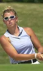 UNC Women's Golf In Eighth Place At Franklin Street Partners Invitational