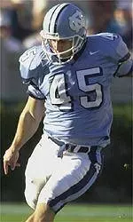 Jeff Reed Signed By Pittsburgh