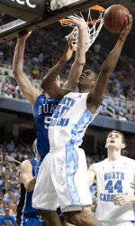 Lucas: A Forward Thinker