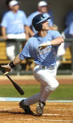 Fall Practice Underway For Diamond Heels