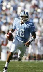 Extra Points: Unusual Week In Chapel Hill