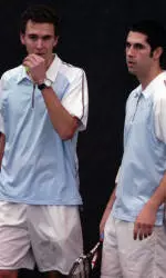 Five Singles Players, Six Doubles Team Stay Alive in Regionals