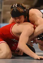 Five Tar Heels Seeded For Southern Scuffle