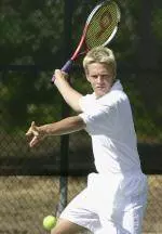 Carolina Men's Tennis Downs Rice, 5-2