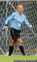 Virginia Notches First-Ever Victory Over Carolina