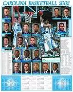 UNC Men's Basketball Posters Now Available.