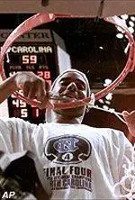 Ed Cota To Play In Third Final Four