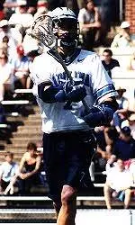 2002 Men's Lacrosse Quick Facts