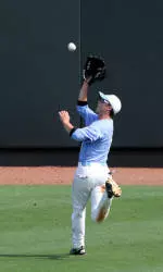 Lucas: The Absence Of Anxiety