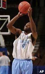 North Carolina-Texas Preview