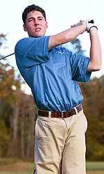 UNC Men's Golf Team Finishes 10th At The Ridges