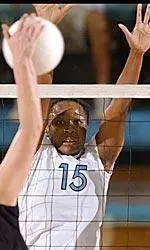 Carolina Volleyball Drops Five-Game Heartbreaker to USF