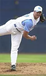 Tar Heels Roll Past Seton Hall, 6-1