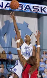 Preseason WNIT Field Announced