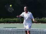 Women's Tennis Upsets #16 Northwestern