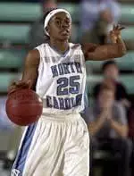 UNC Women's Basketball Opens With Win