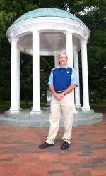 From From Fetzer To Finley: Eyes Wide Open