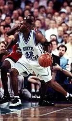 Brewer: Diabetes Association To Benefit From Stackhouse Alumni Game