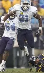 Friday Practice Notes