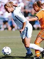 Four Soccer Greats To Contribute On-Line Diaries