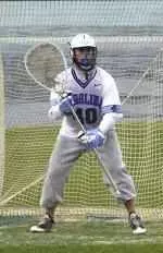 #9 Tar Heels Upset #5 Blue Devils In Men's Lacrosse