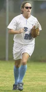 UNC Softball Swept By No. 23 Georgia