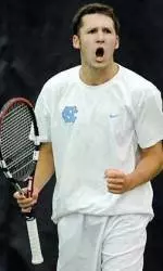 UNC Opens Tournament With Mixed Results