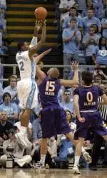 Lucas: McDonald Begins Long Road Back